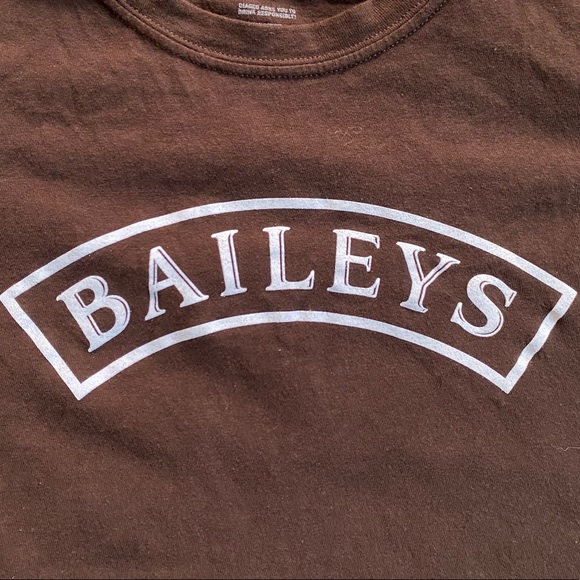 Baileys Babydoll Tee - Picture 6 of 7